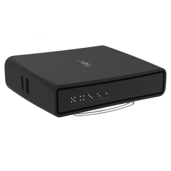 Mikrotik RBD52G-5HacD2HnD-TC hAP-AC² Mikrotik Router Indoor RAM 128MB - Gambar 3