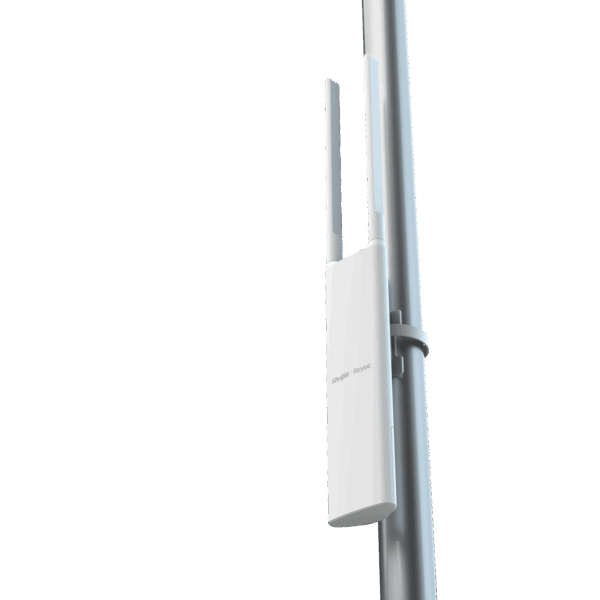 RUIJIE RG-RAP52-OD Akses Poin Wi-Fi 5 AC1300 Ruijie Reyee Cloud - Gambar 2