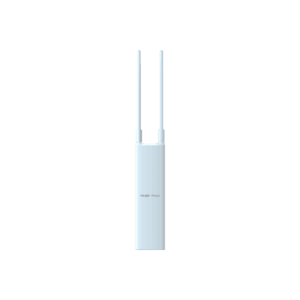 RUIJIE RG-RAP52-OD Akses Poin Wi-Fi 5 AC1300 Ruijie Reyee Cloud