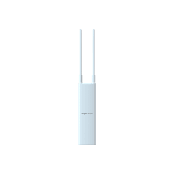 RUIJIE RG-RAP52-OD Akses Poin Wi-Fi 5 AC1300 Ruijie Reyee Cloud