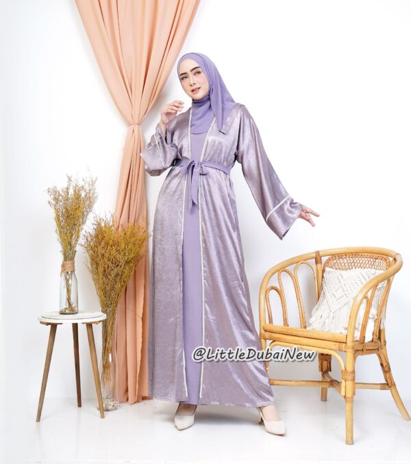 Abaya Dubai