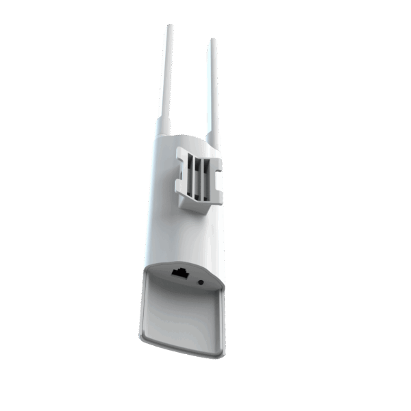 RUIJIE RG-RAP52-OD Akses Poin Wi-Fi 5 AC1300 Ruijie Reyee Cloud - Gambar 3
