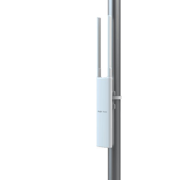 RUIJIE RG-RAP52-OD Akses Poin Wi-Fi 5 AC1300 Ruijie Reyee Cloud - Gambar 4