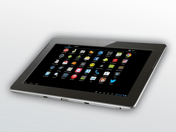 Emulator Android